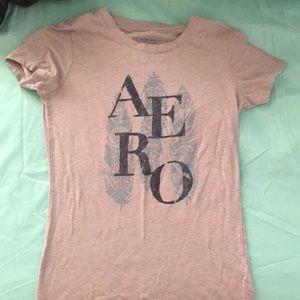 Set of 6 Aeropostale XS Tees